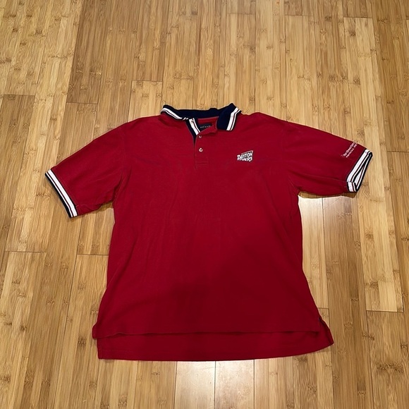 IZOD Club polo size large men’s - Picture 1 of 6